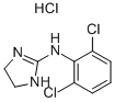 CAS No 4205-91-8  Molecular Structure