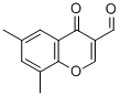 CAS No 42059-75-6  Molecular Structure