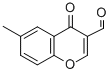 CAS No 42059-81-4  Molecular Structure