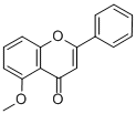 CAS No 42079-78-7  Molecular Structure