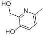 CAS No 42097-42-7  Molecular Structure