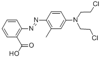 CAS No 4213-40-5  Molecular Structure