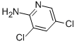 CAS No 4214-74-8  Molecular Structure
