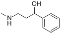 CAS No 42142-52-9  Molecular Structure