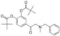 CAS No 42146-03-2  Molecular Structure