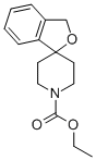 CAS No 42191-83-3  Molecular Structure