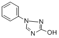 CAS No 4231-68-9  Molecular Structure