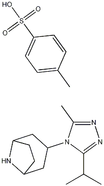 CAS No 423165-08-6  Molecular Structure