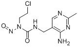 CAS No 42471-28-3  Molecular Structure