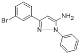 CAS No 424808-07-1  Molecular Structure