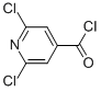 CAS No 42521-08-4  Molecular Structure