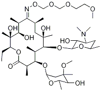 CAS No 425365-64-6  Molecular Structure