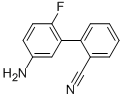 CAS No 425378-70-7  Molecular Structure