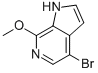 CAS No 425380-37-6  Molecular Structure