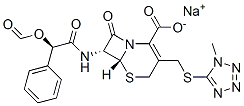 CAS No 42540-40-9  Molecular Structure