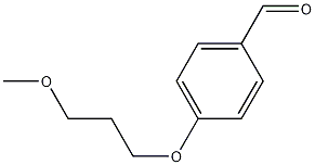 CAS No 42580-35-8  Molecular Structure