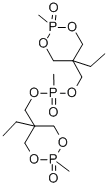 CAS No 42595-45-9  Molecular Structure