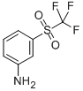 CAS No 426-59-5  Molecular Structure