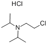 CAS No 4261-68-1  Molecular Structure
