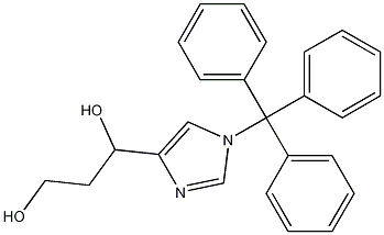 CAS No 426219-41-2  Molecular Structure