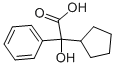 CAS No 427-49-6  Molecular Structure