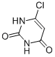CAS No 4270-27-3  Molecular Structure