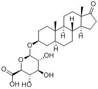 CAS No 4271-00-5  Molecular Structure