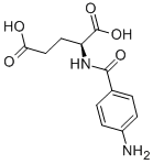 CAS No 4271-30-1  Molecular Structure