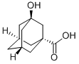 CAS No 42711-75-1  Molecular Structure