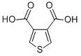 CAS No 4282-29-5  Molecular Structure
