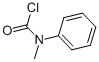 CAS No 4285-42-1  Molecular Structure