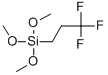 CAS No 429-60-7  Molecular Structure