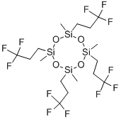 CAS No 429-67-4  Molecular Structure