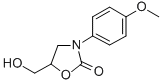 CAS No 42902-32-9  Molecular Structure