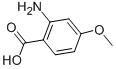 CAS No 4294-95-5  Molecular Structure