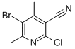 CAS No 42951-71-3  Molecular Structure