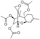 CAS No 4297-61-4  Molecular Structure