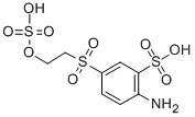CAS No 42986-22-1  Molecular Structure