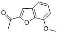 CAS No 43071-52-9  Molecular Structure