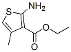 CAS No 43088-42-2  Molecular Structure