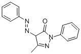 CAS No 4314-14-1  Molecular Structure