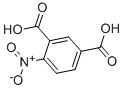 CAS No 4315-09-7  Molecular Structure