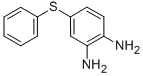 CAS No 43156-48-5  Molecular Structure