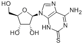 CAS No 43157-50-2  Molecular Structure