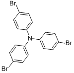 CAS No 4316-58-9  Molecular Structure