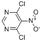 CAS No 4316-93-2  Molecular Structure
