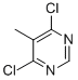 CAS No 4316-97-6  Molecular Structure