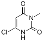 CAS No 4318-56-3  Molecular Structure