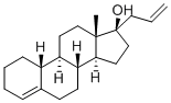 CAS No 432-60-0  Molecular Structure