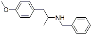 CAS No 43229-65-8  Molecular Structure